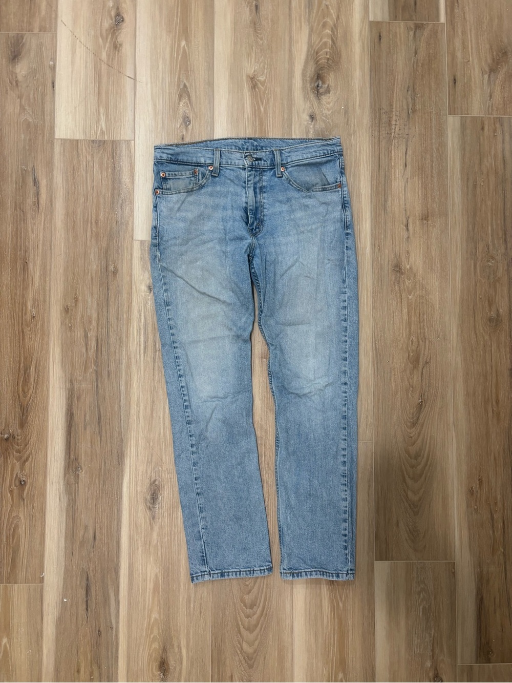 LEVI JEANS 511 34/30